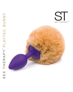 Plug anal Playtail bunny - 272242215