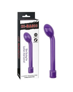 "G" Vibes-purple - CN-670715338