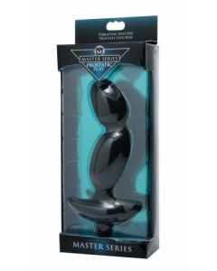 Prostatic Play Endeavour Silicone Prostate Vibe - AE428