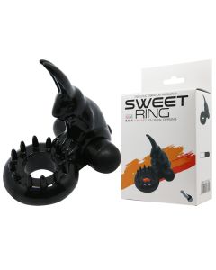Sweet ring, anillo vibrador - BI-010132-2