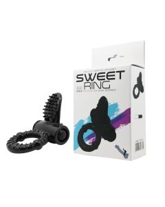 Sweet, anillo vibrador - BI-014081