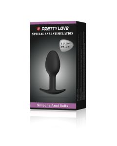 Pretty love But plug - BI-040033