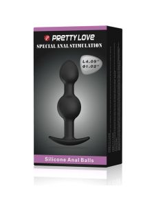 Pretty love But plug - BI-040034