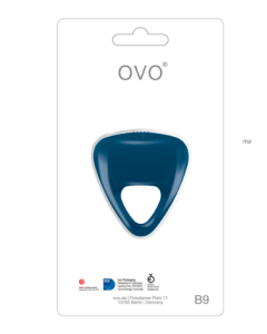 B9 Blue - OVOB99185