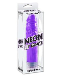 Neon Lil' Gems - PD1412-12