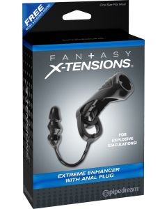 Fantasy X-tensions  Extreme Enhancer - PD4140-23