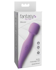 Fantasy For Her  Body Massage-Her - PD4923-12