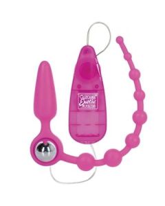 Booty Call ® - Double Dare™Pink - SE-0395-25