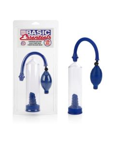 Basic Essentials ® - Penis Pump™ - SE-1790-12-2