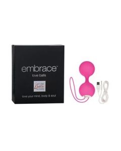 Embrace™ - love balls - SE-4604-05