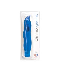 Vibrador Climax® Gems Topaz Swell - J2001-4