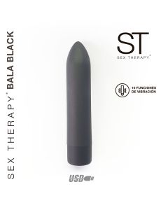 Bullet 4 - ST3237 Black