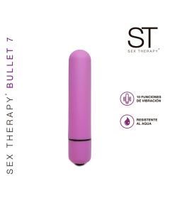 Bullet 7 purple - ST3497