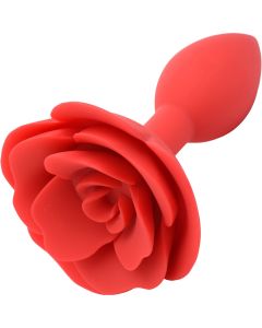 Booty Bloom Rose Plug- AG613