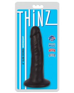 Thinz 6 pulgadas Slim Dong - CN-12-0503-20