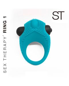 Ring 1 - SI089 BLUE