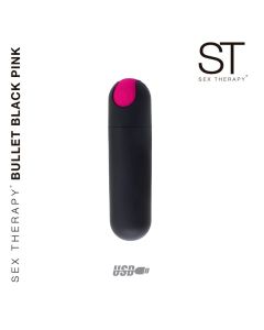 BULLET BLACK PINK - LY72C01-027