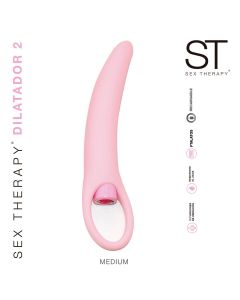 Tutor vaginal 2 Medium - ST-TOY-015 MEDIUM