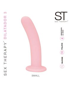 Tutor vaginal  3 - ST-TOY-019 SMALL