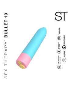 Bullet 10 - SWD085 BLUE
