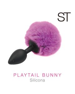 SILICONA PLAYTAIL BUNNY - 22190694