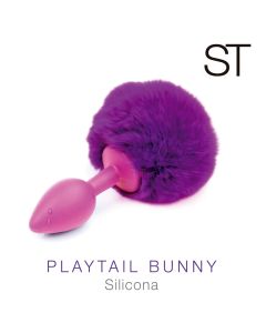 SILICONA PLAYTAIL BUNNY - 22190682