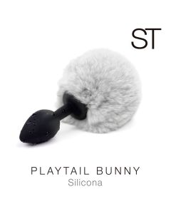 SILICONA PLAYTAIL BUNNY - 22190664