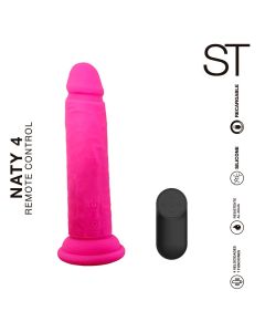 Vibrador Naty 4 - 19047-6