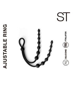 AJUSTABLE RING - ST-CR-0078
