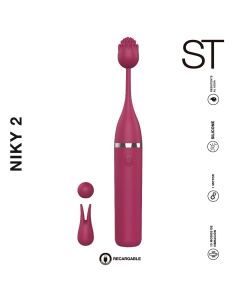 NIKY 2 - ST-VB-0285