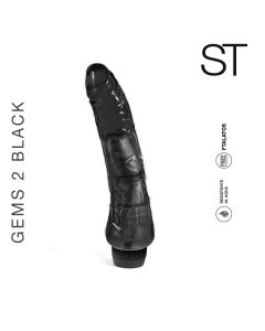 Gems 2 black - BYJD-009 BLACK