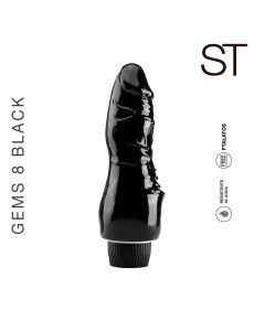 Gems 8 black - BYJD-012 BLACK