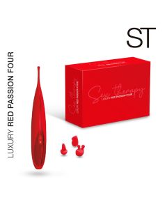  FOUR LUXURY RED PASSION - ST-VB-0514