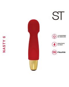 Vibrador clitoriano Nasty 6 - ST-VB-0423