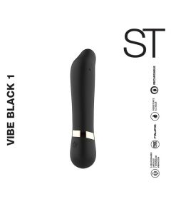 VIBE BLACK 1 - SWD501