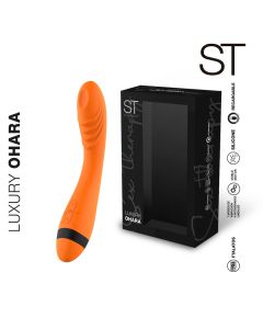 Vibrador LUXURY OHARA - 19007